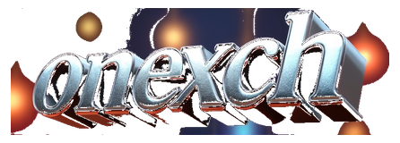 onexch logo
