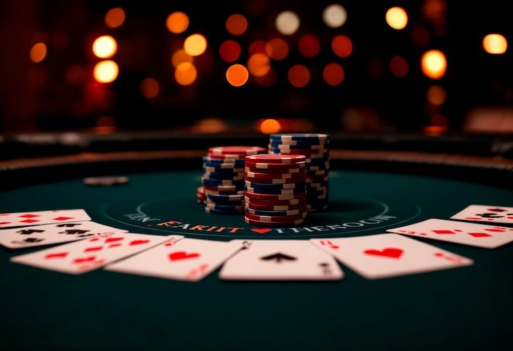 onexch Slots
